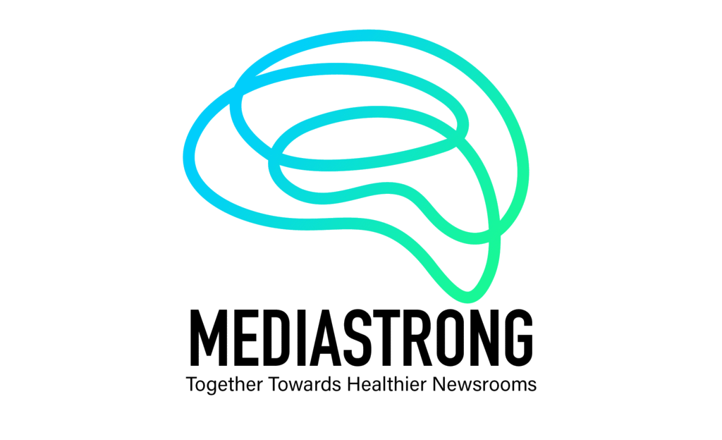 Media Strong