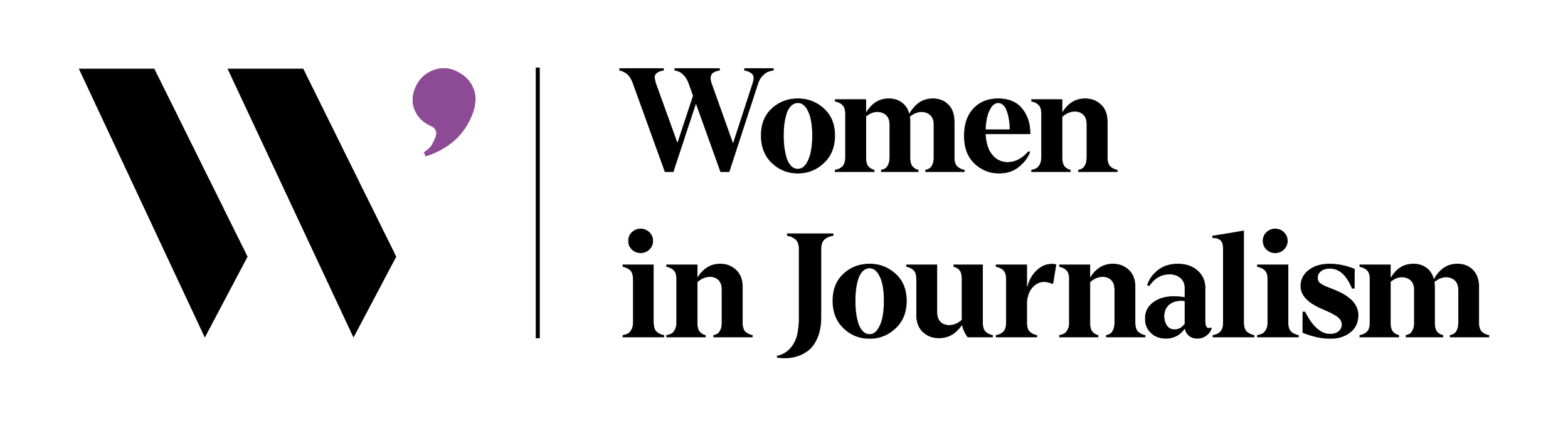 Women in Journalism